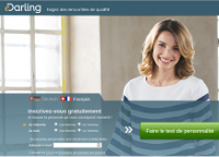 avis sur le site de rencontre edarling